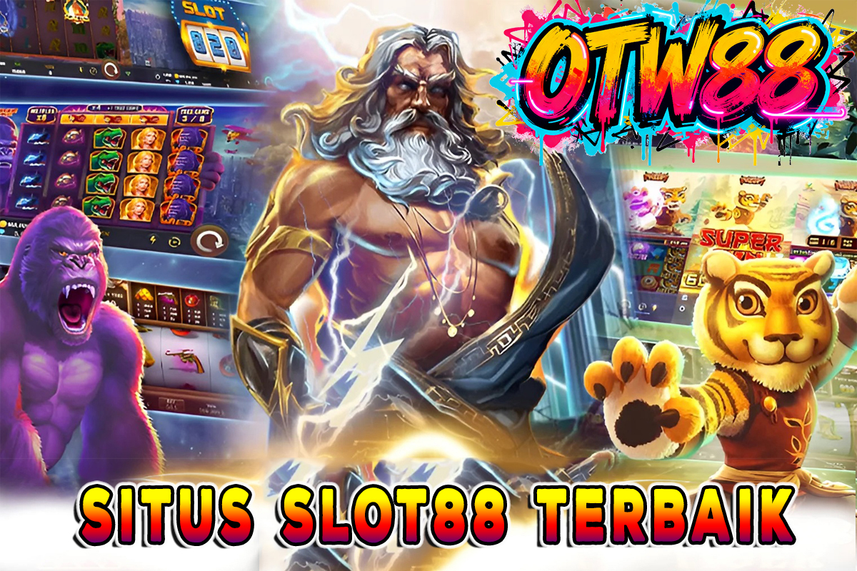 Situs Slot88